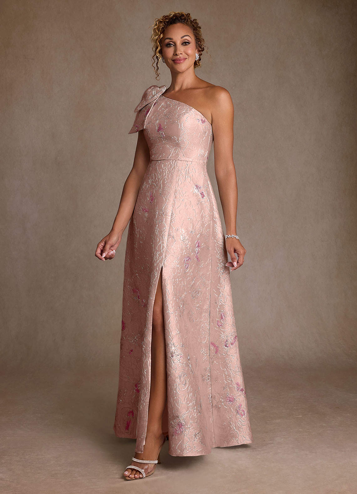 Margerie  Dress - WSBYTLP