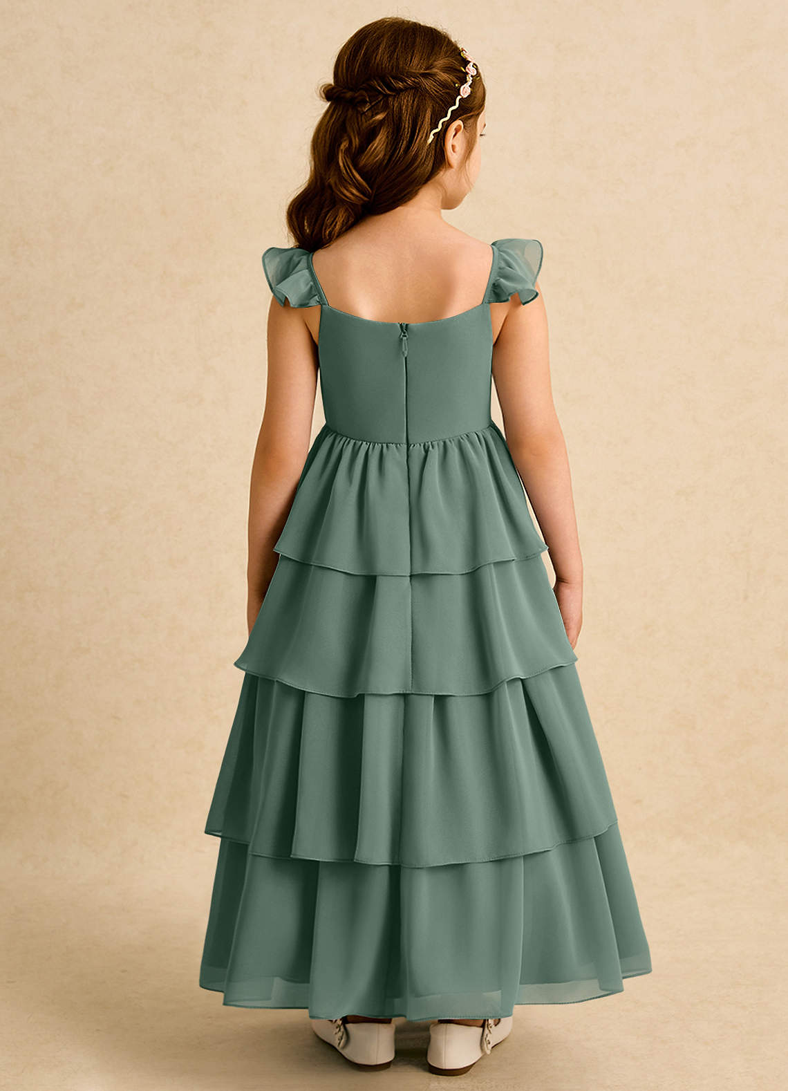 Boba  Dress - WSBYTLP