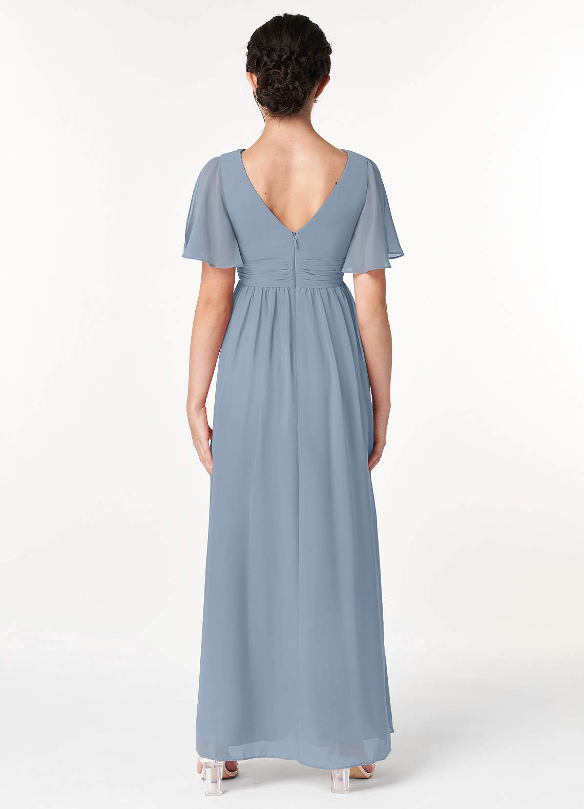 Temeka Junior  Dress - WSBYTLP