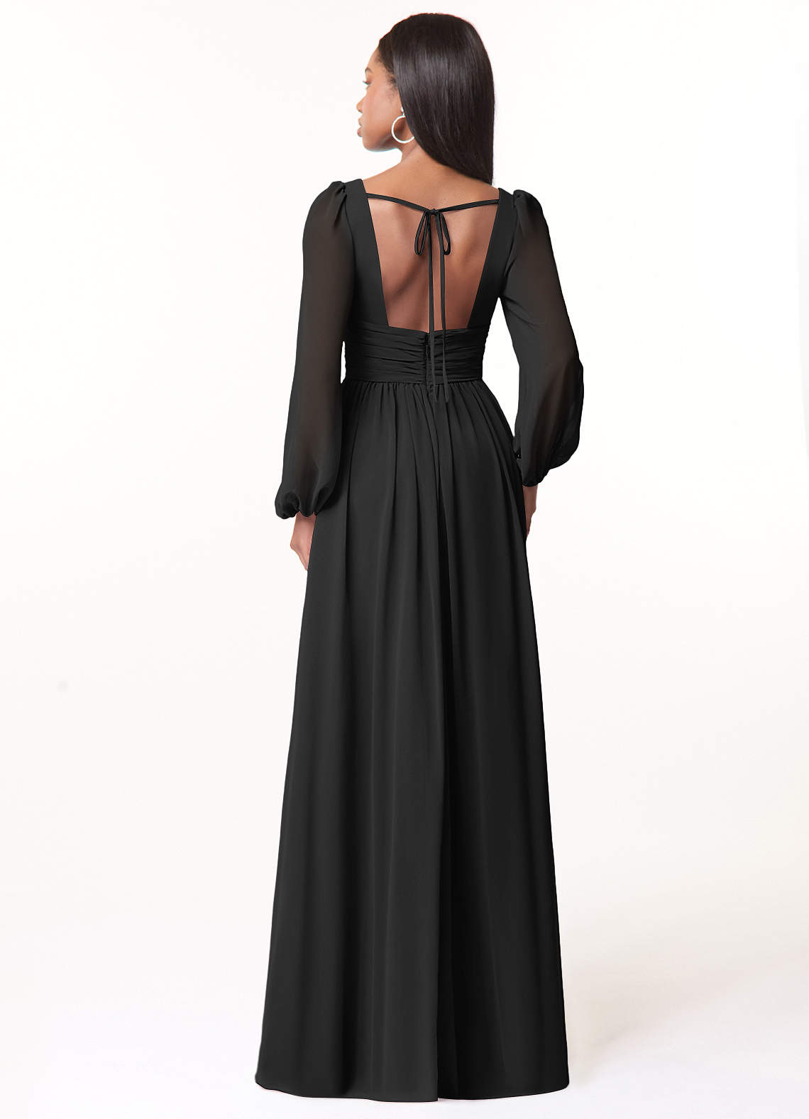 Norah  Dress - WSBYTLP