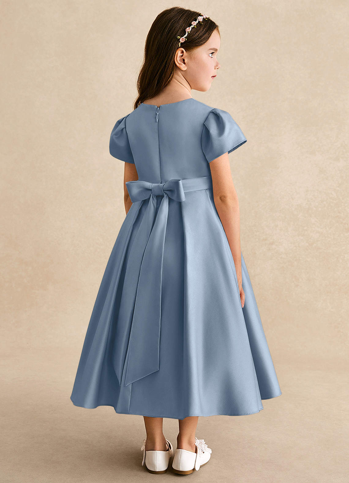 Princess  Dress - WSBYTLP