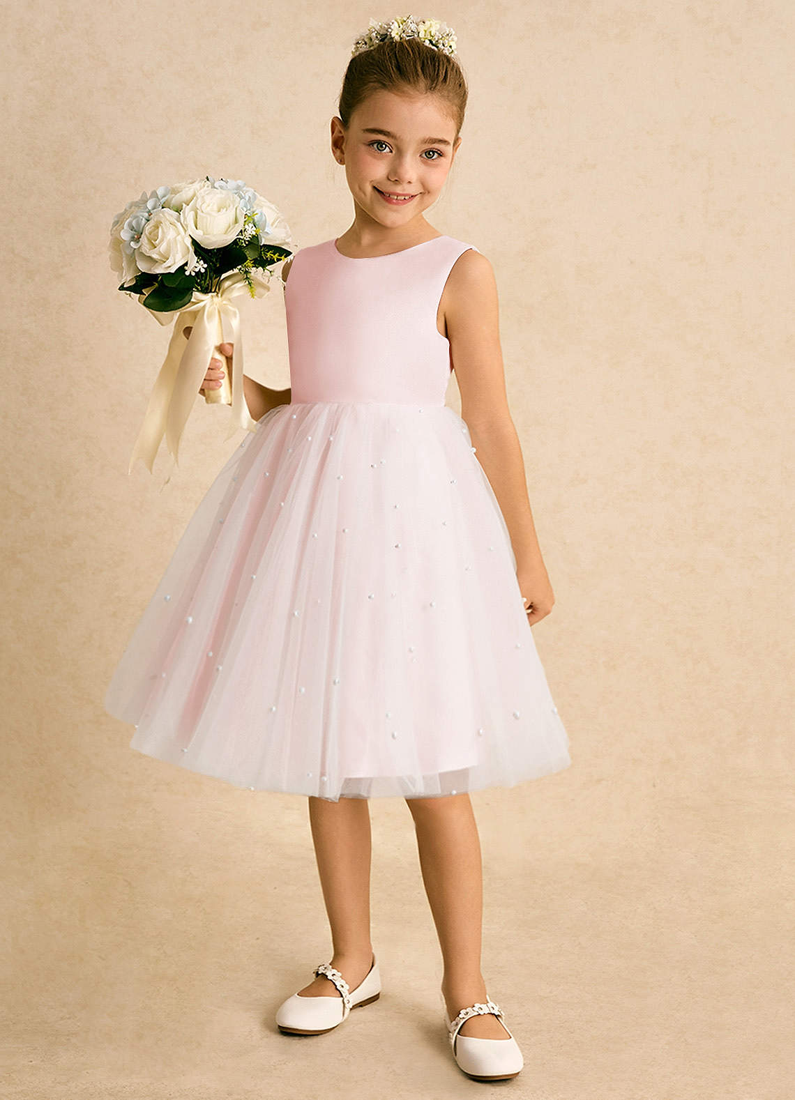 Esme  Dress - WSBYTLP