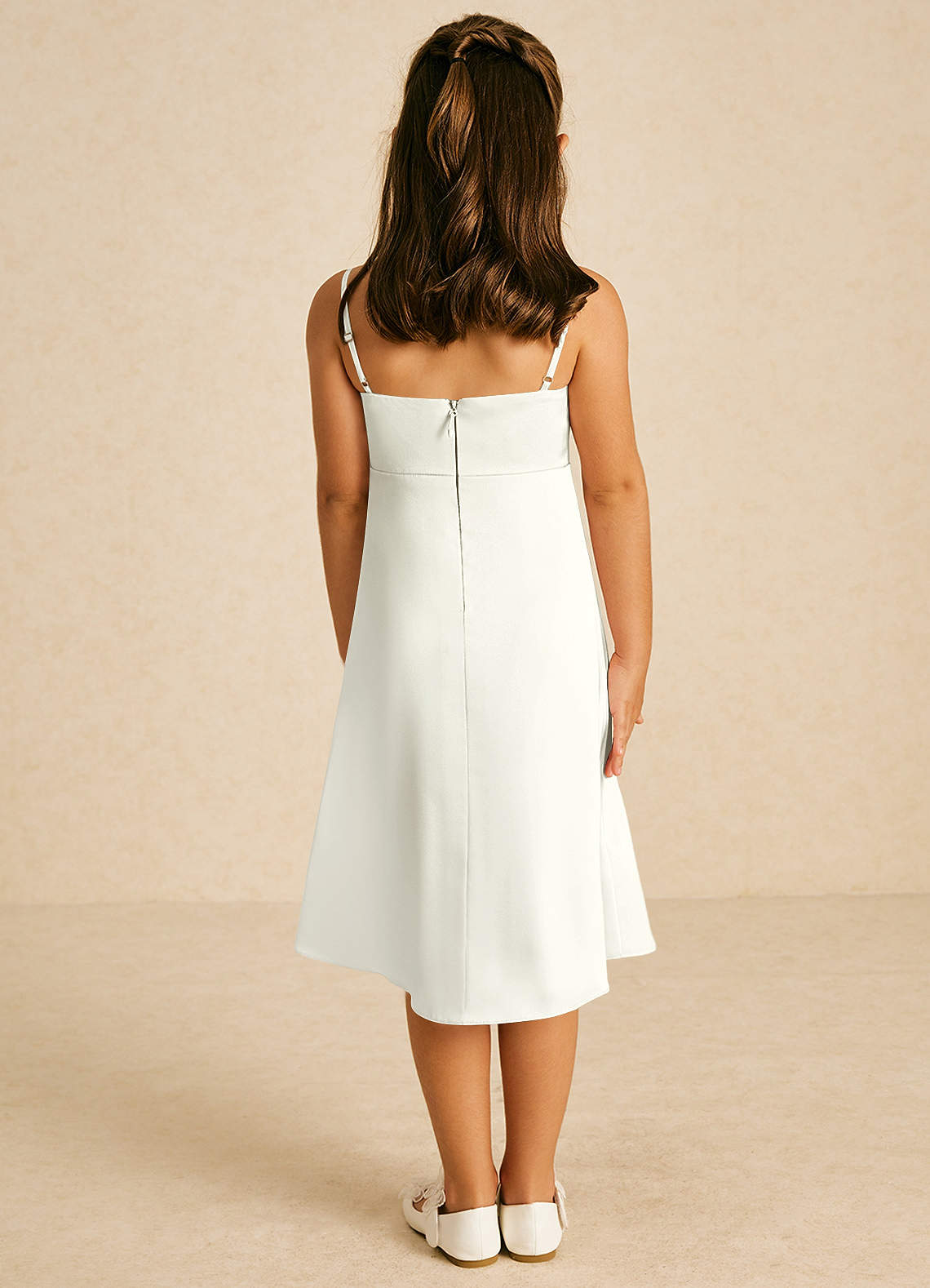 Zuzu  Stretch Dress - WSBYTLP