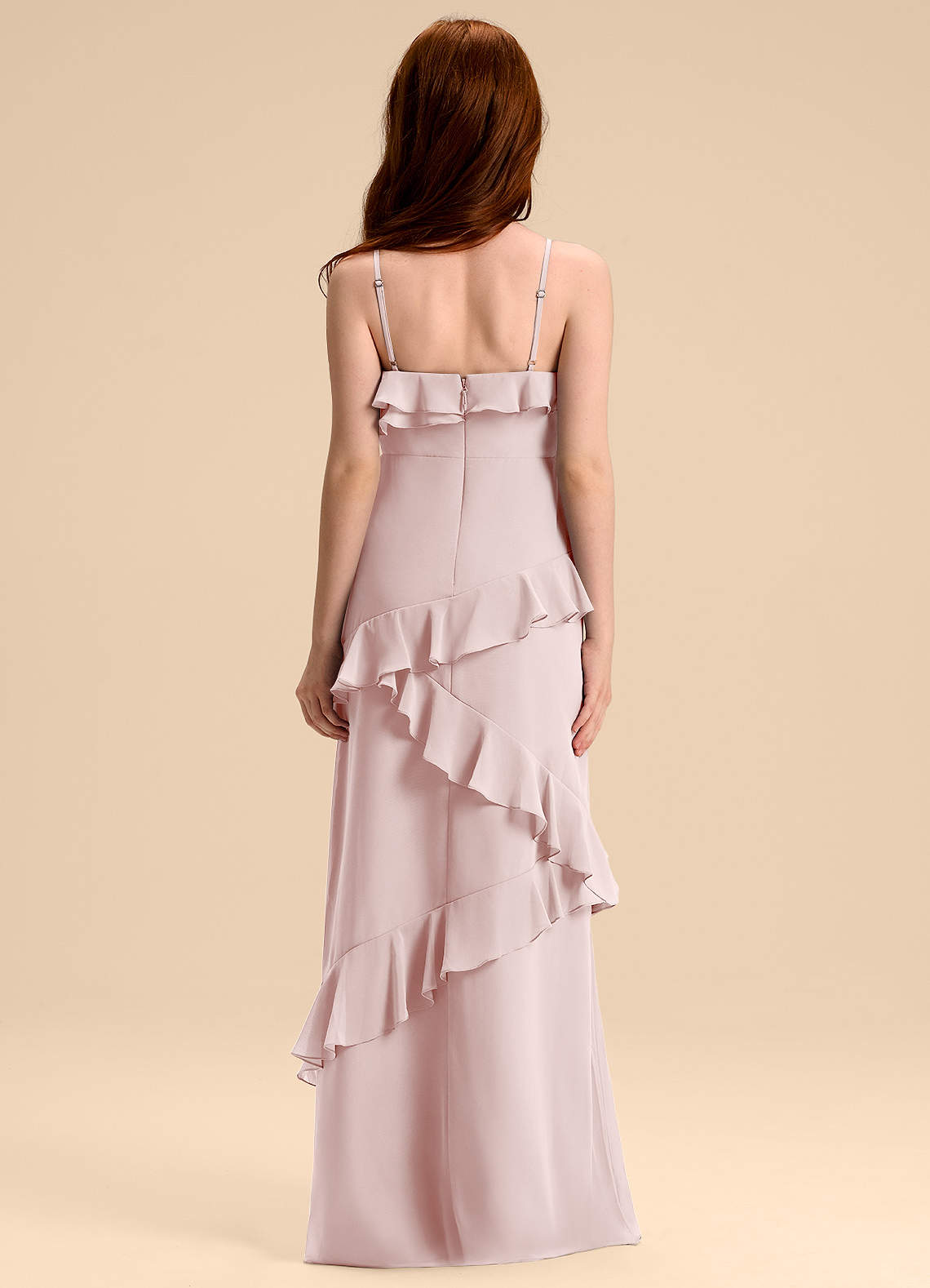 Evara Junior  Dress - WSBYTLP