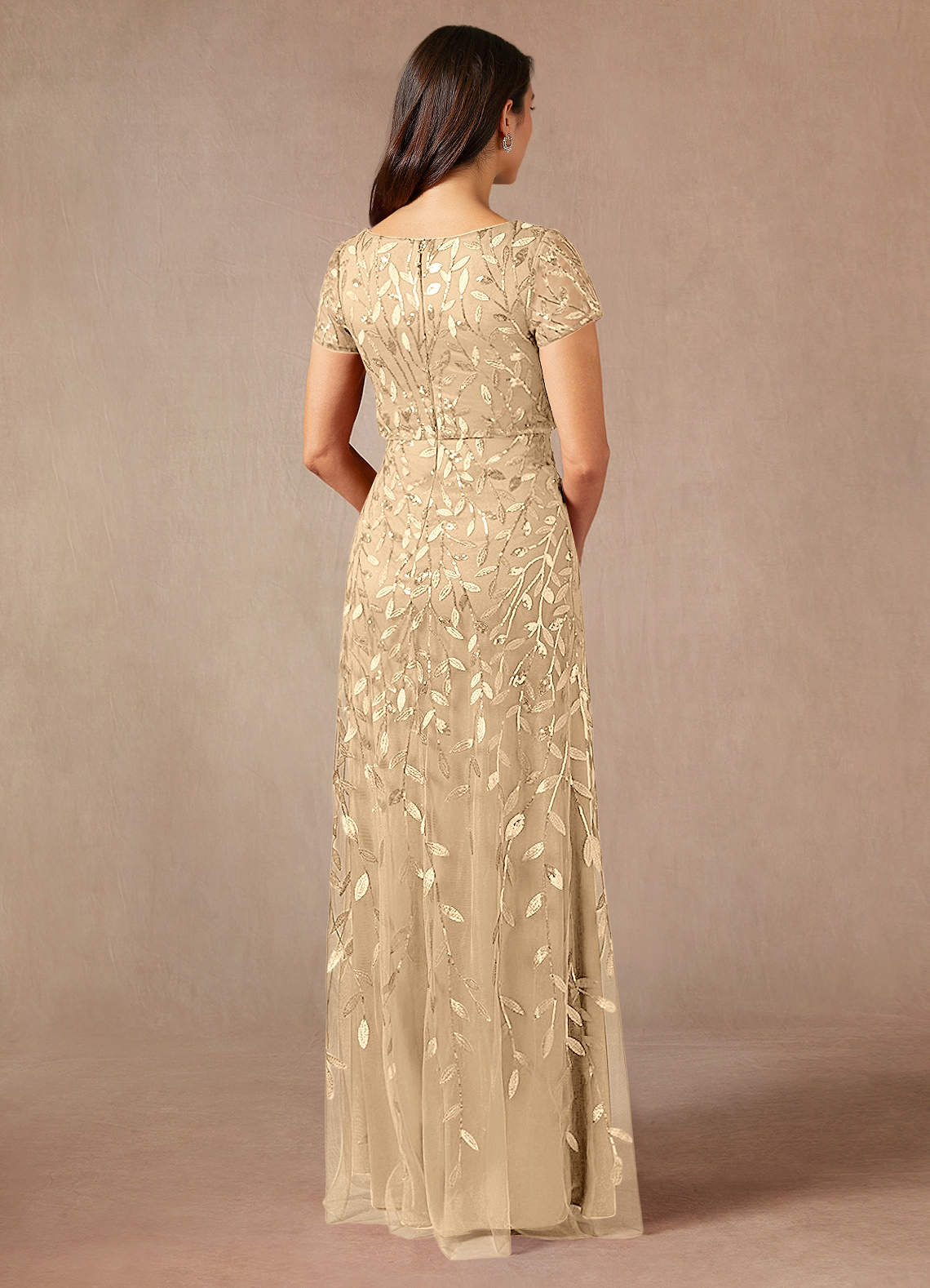 Lehi  Dress - WSBYTLP