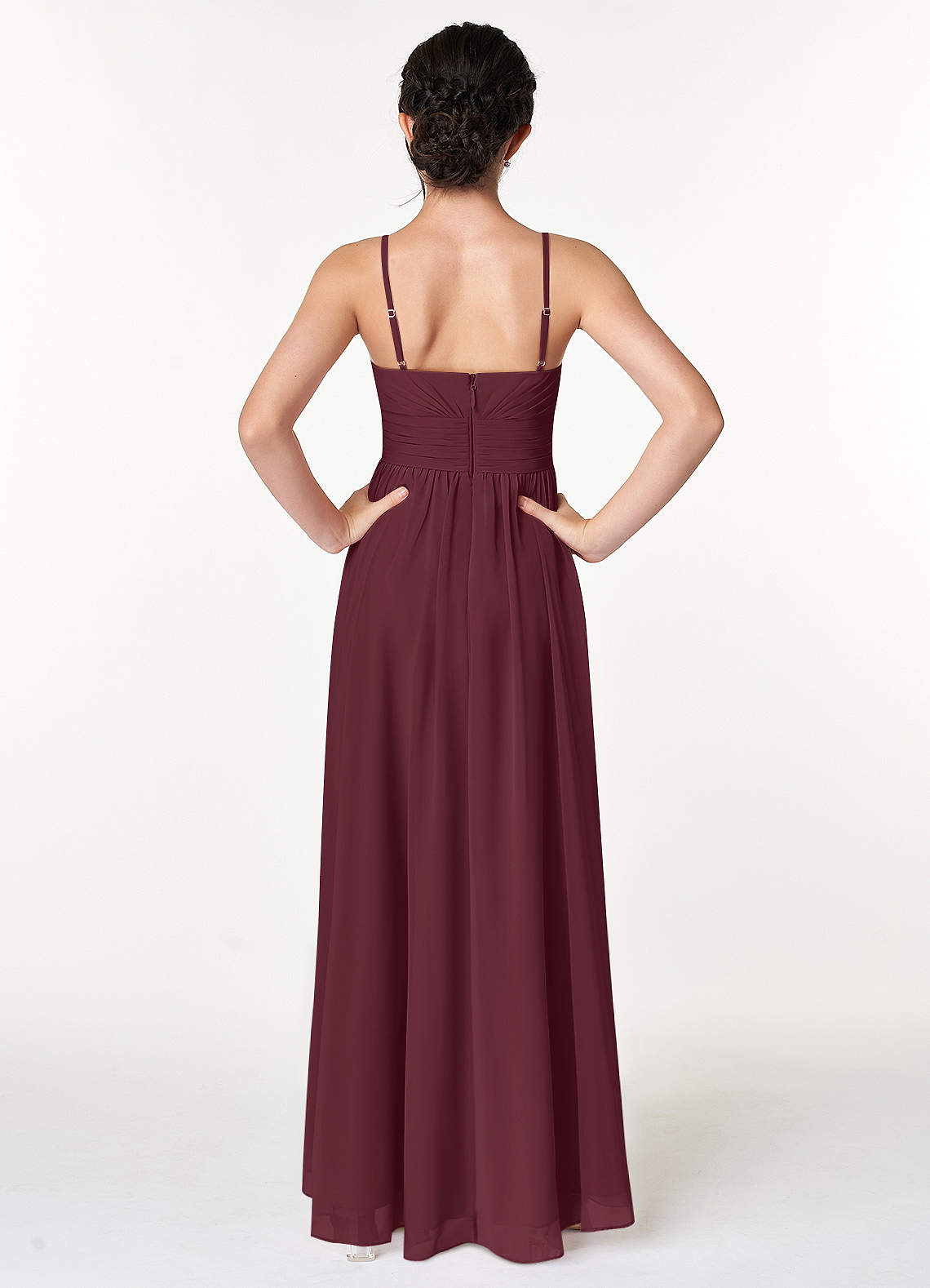 Catalina Junior  Dress - WSBYTLP