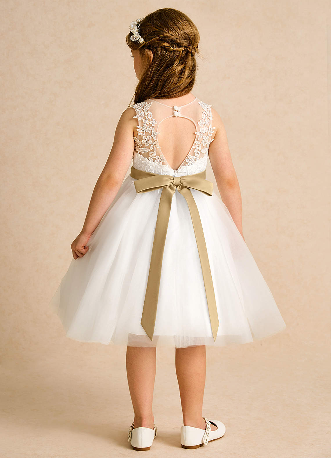 Lettie  Dress - WSBYTLP