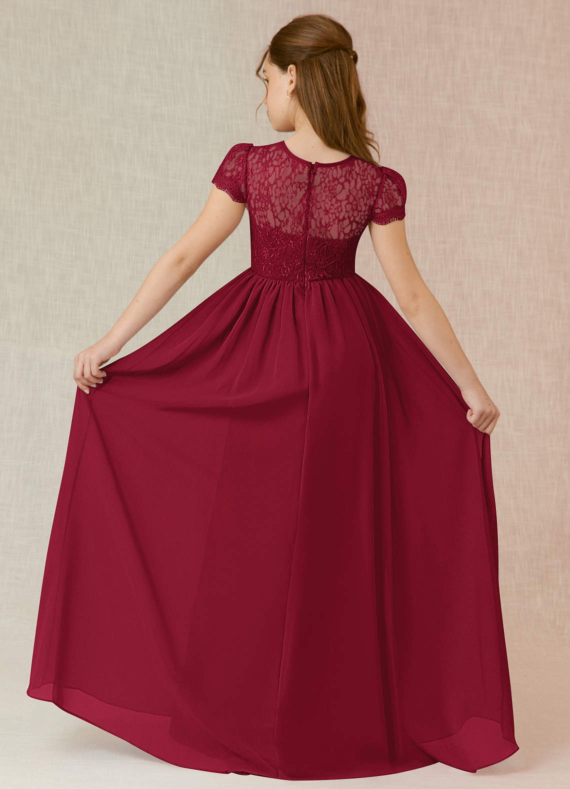 Delevingne Junior  Dress - WSBYTLP