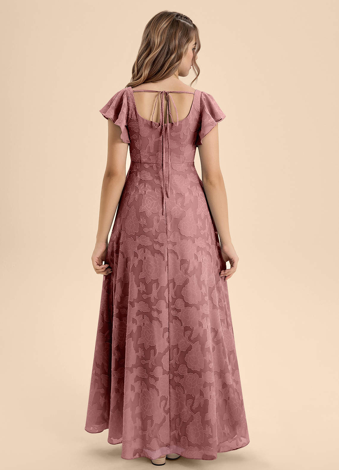 Bondi Junior  Dress - WSBYTLP