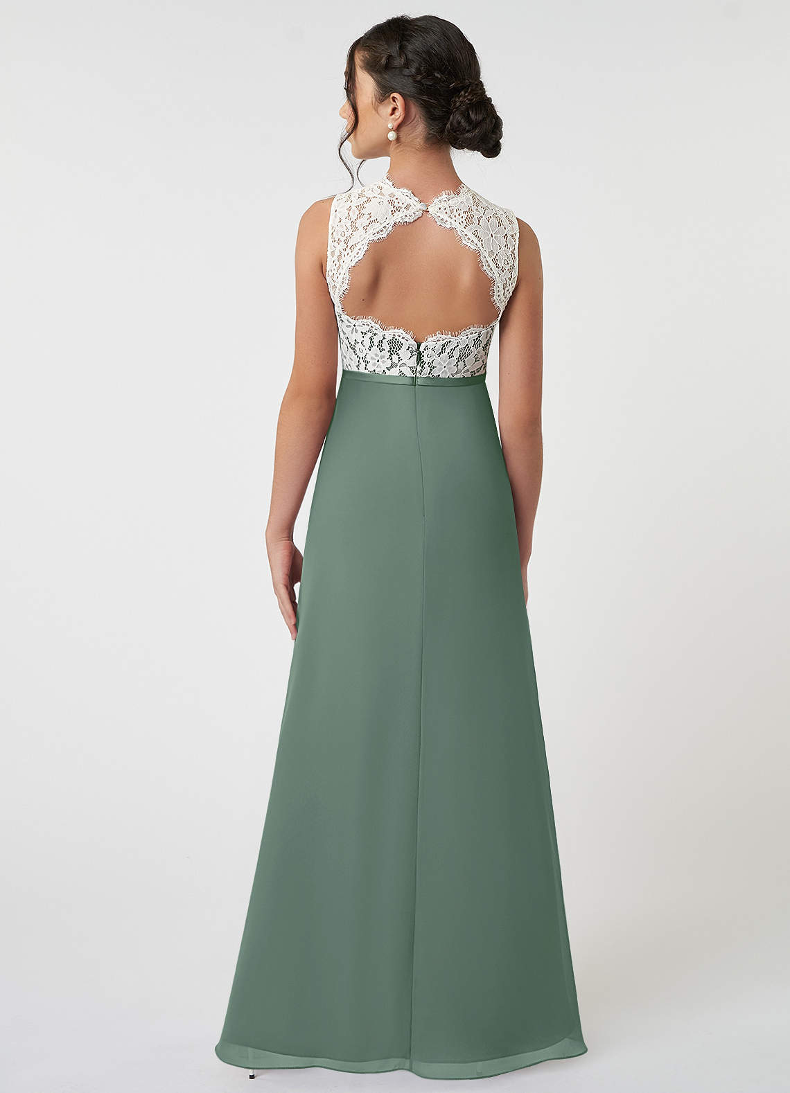 Rana Junior  Dress - WSBYTLP