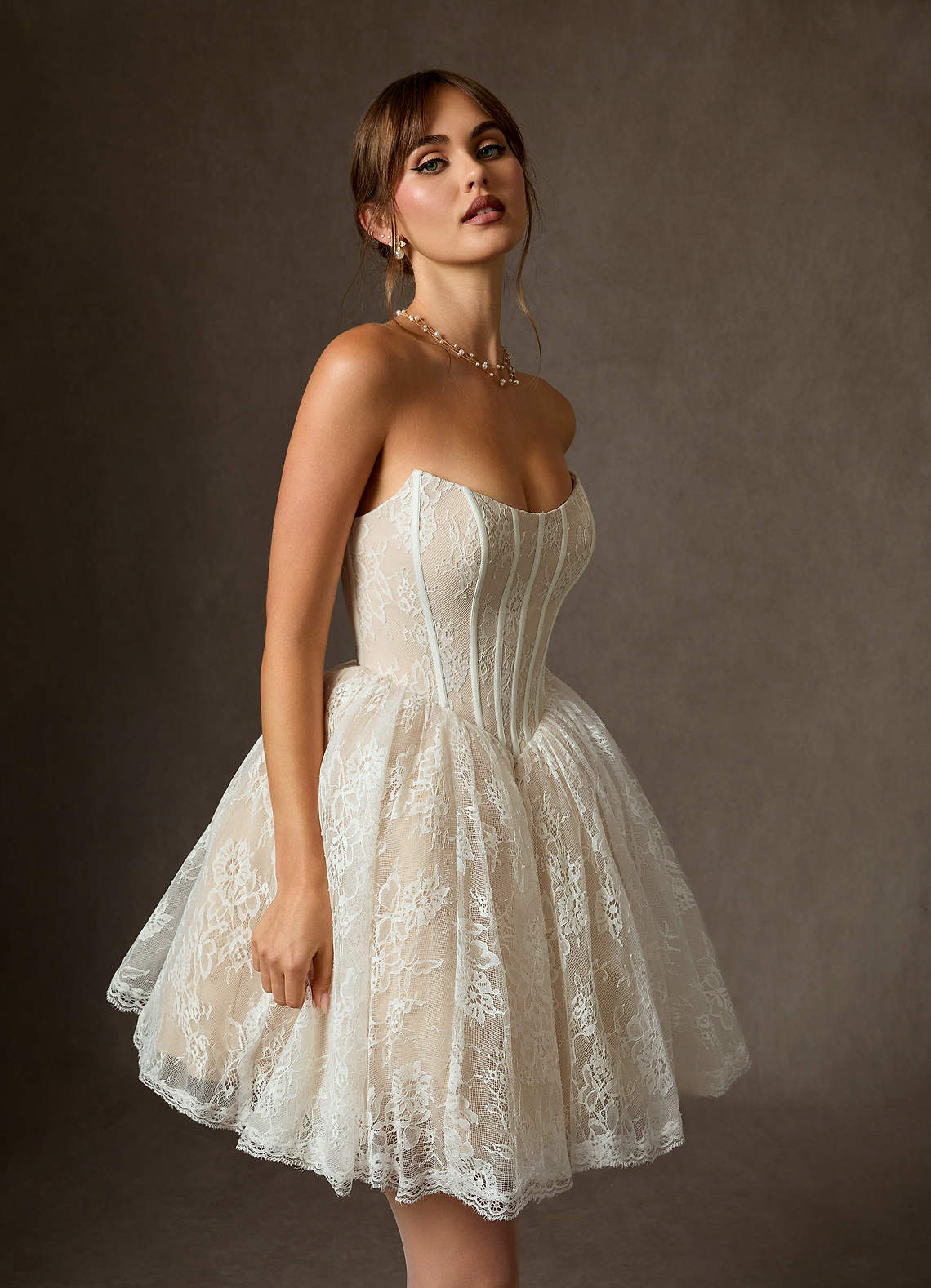 Clover  Dress - WSBYTLP