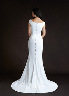 Caitlynn  Stretch Dress - WSBYTLP