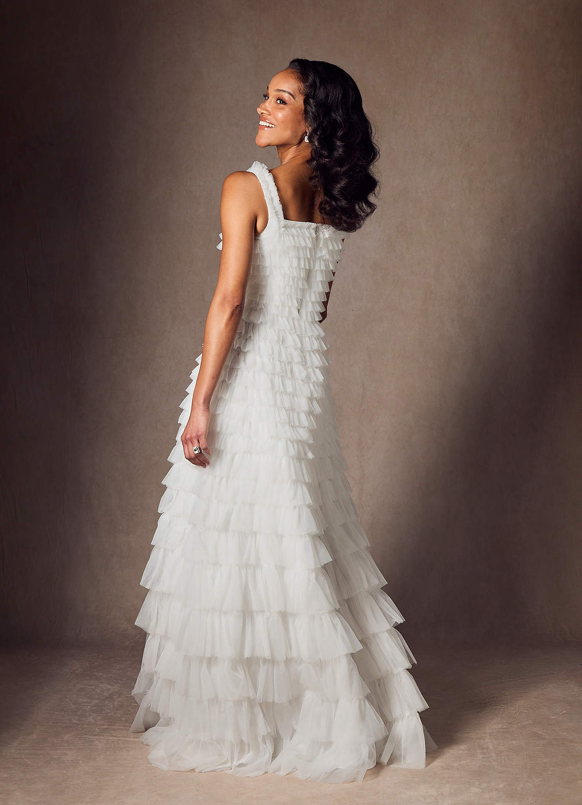 Zariah  Dress - WSBYTLP