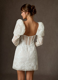 Winter  Dress - WSBYTLP