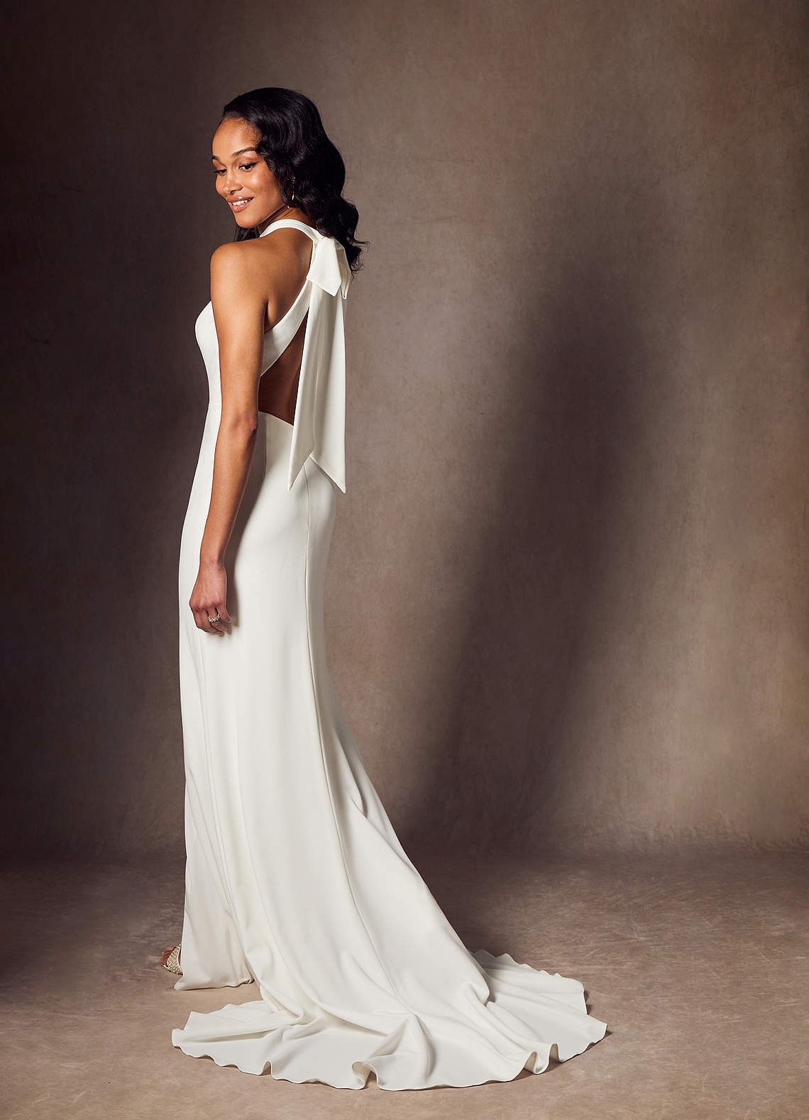 Aerith  Stretch Dress - WSBYTLP