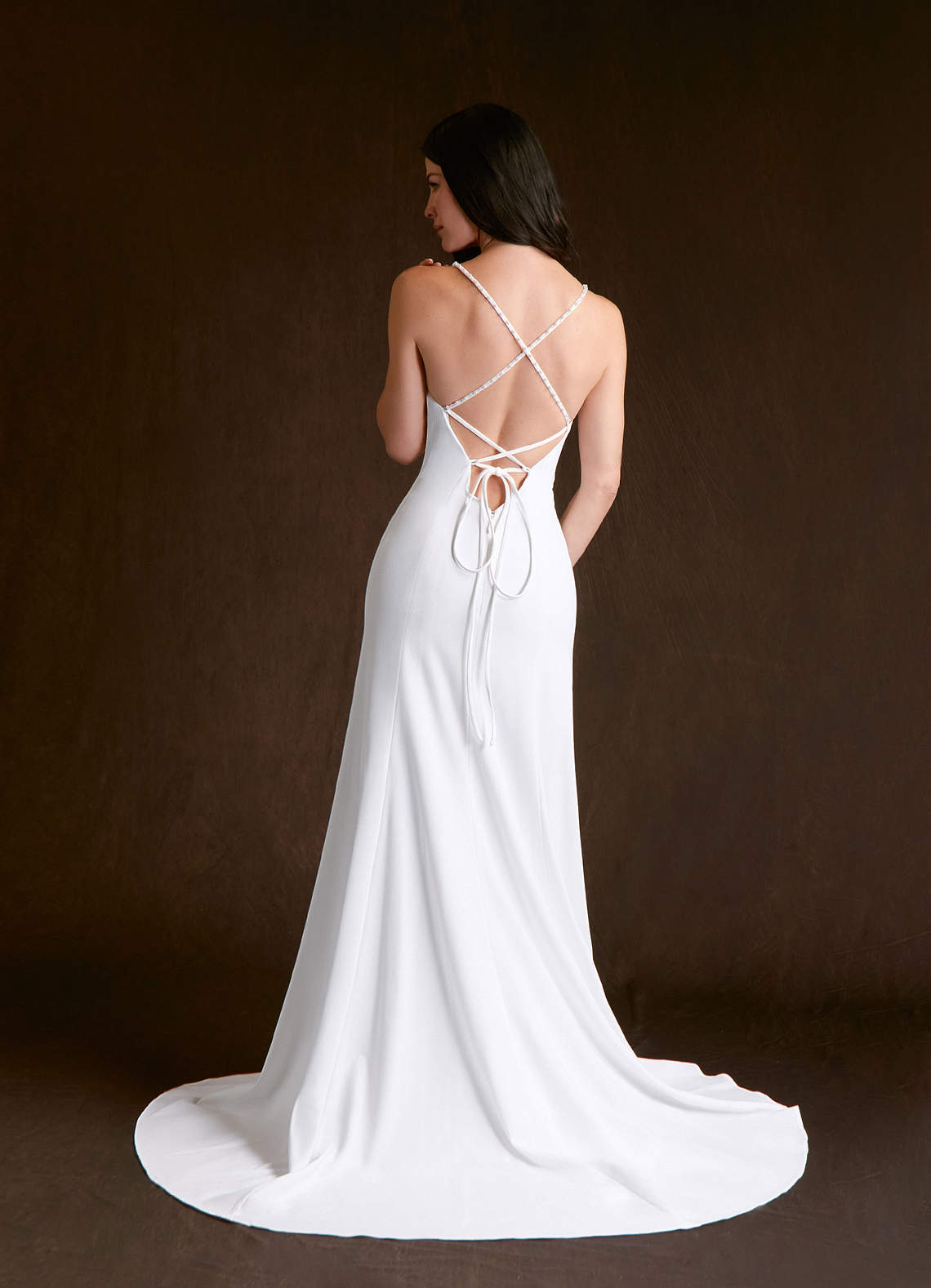 Mia  Stretch Dress - WSBYTLP