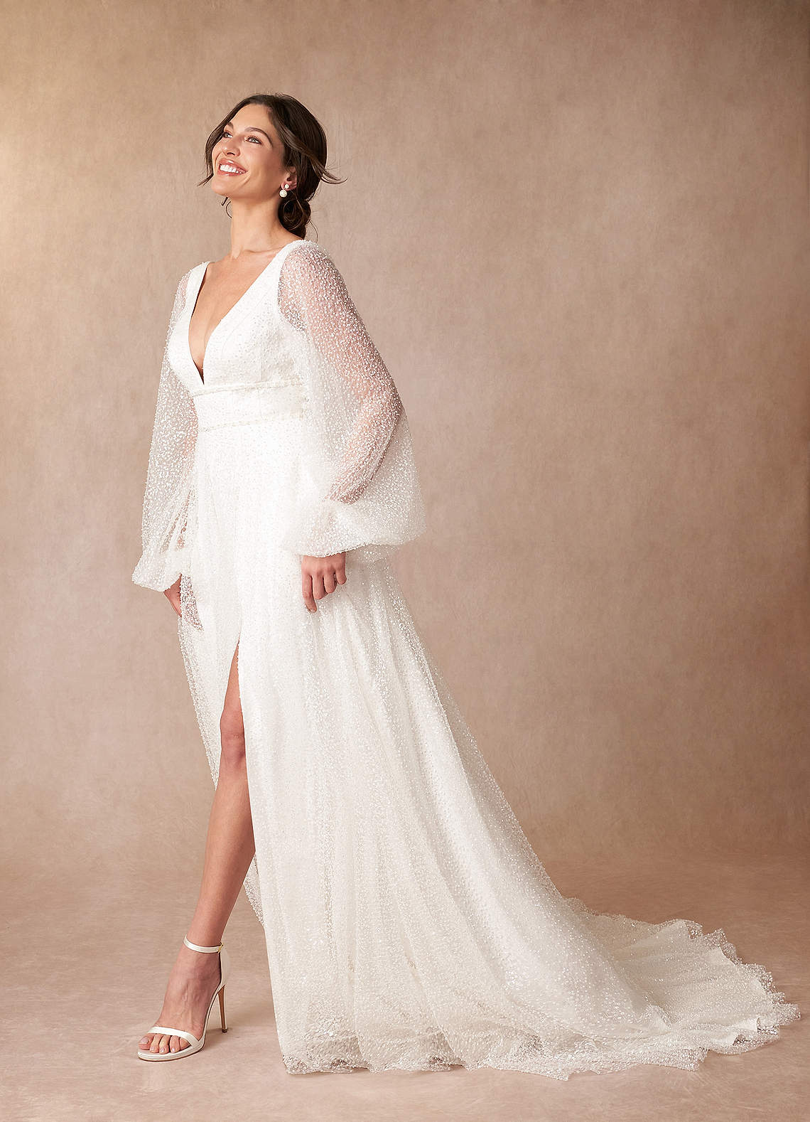 Gaia  Stretch Dress - WSBYTLP