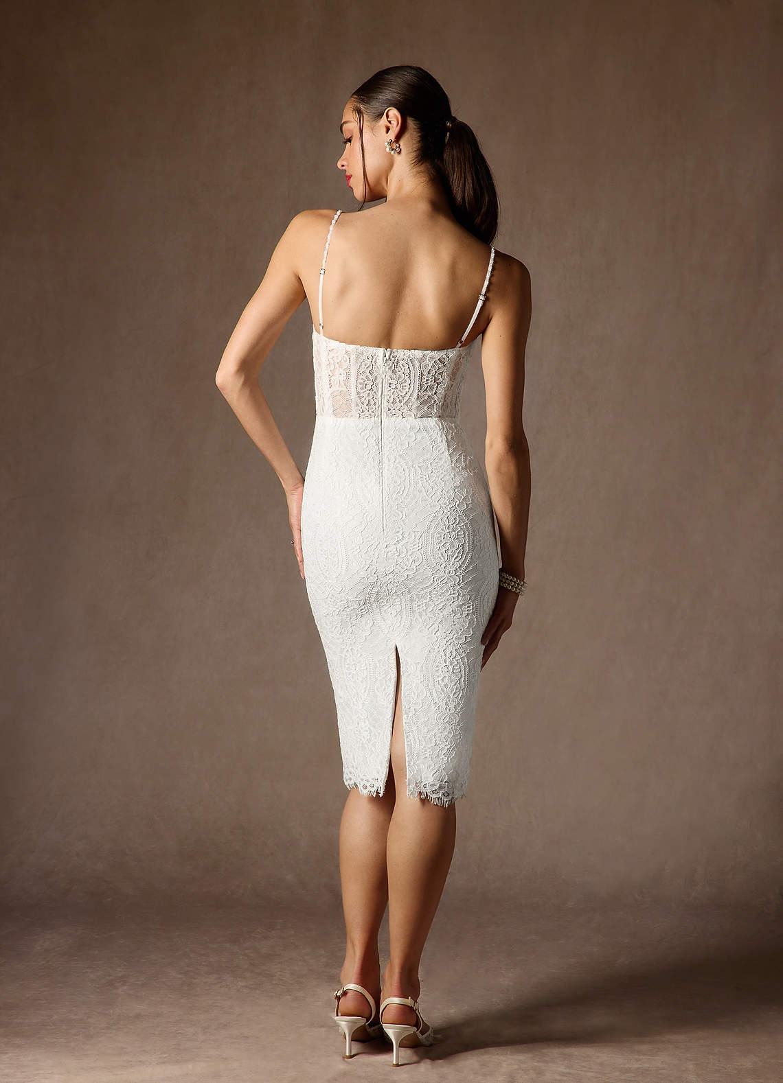 Kat  Dress - WSBYTLP