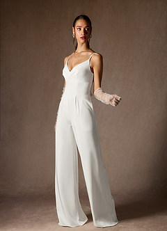 Ingris  Dress - WSBYTLP