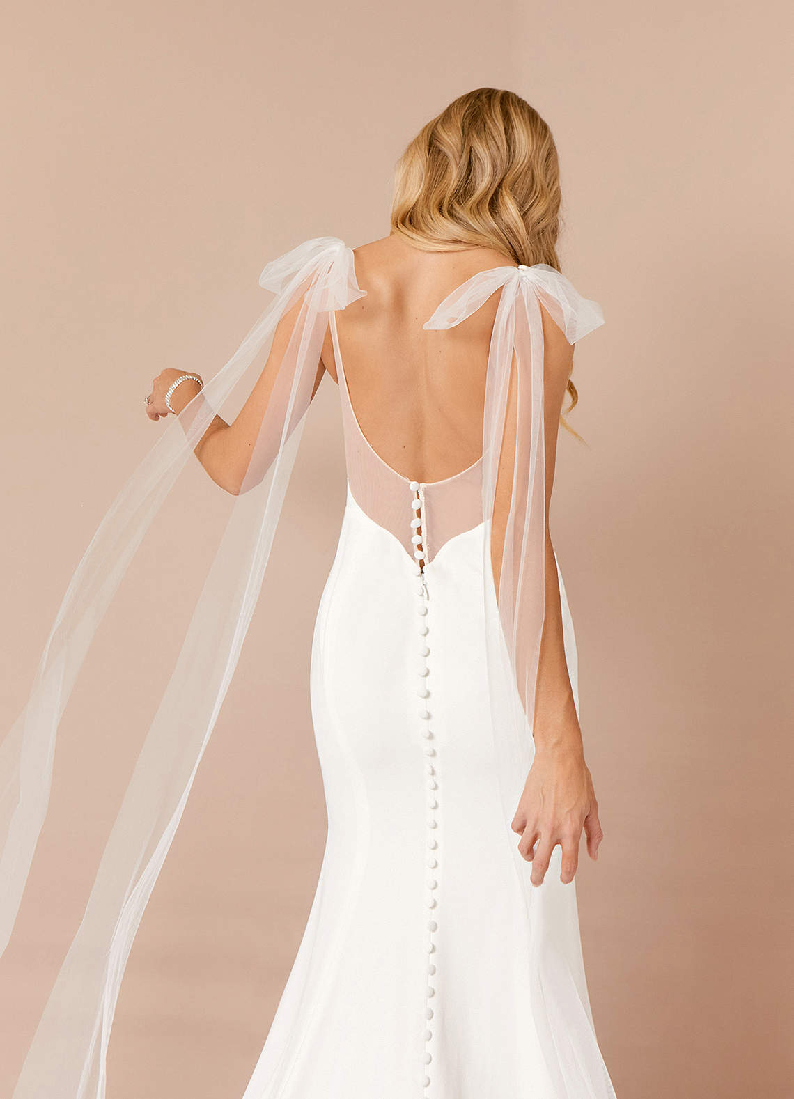 Sharen  Stretch Dress - WSBYTLP