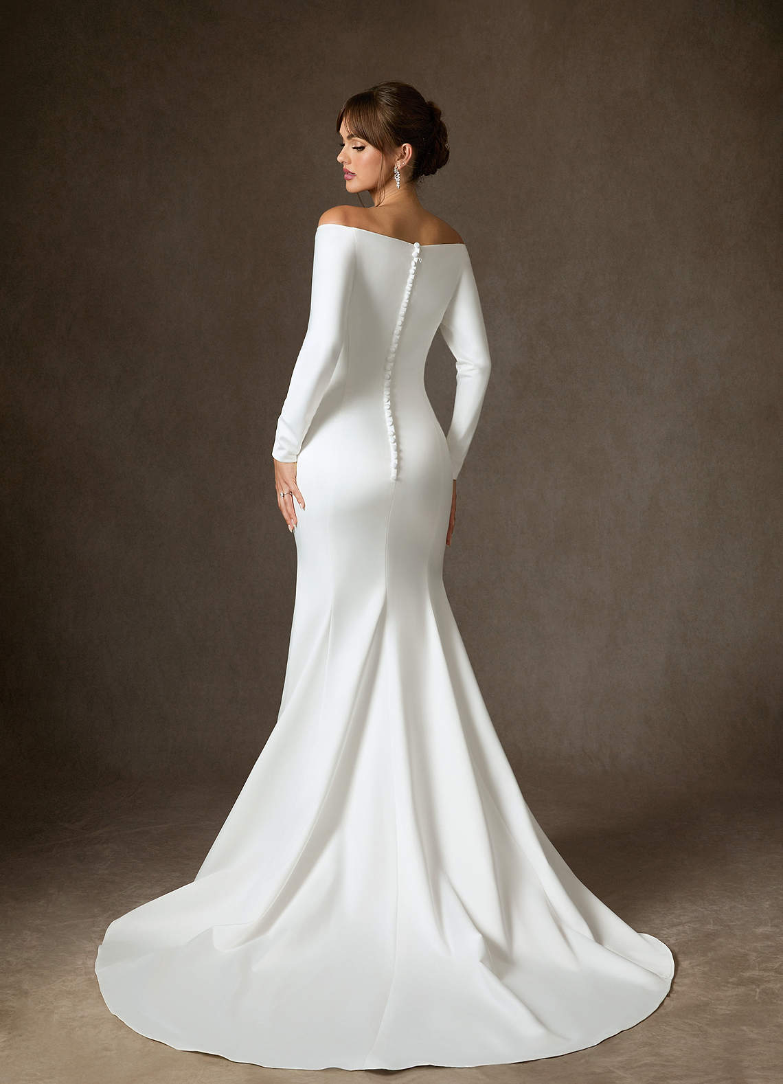 Marlin  Free Pannier Dress - WSBYTLP