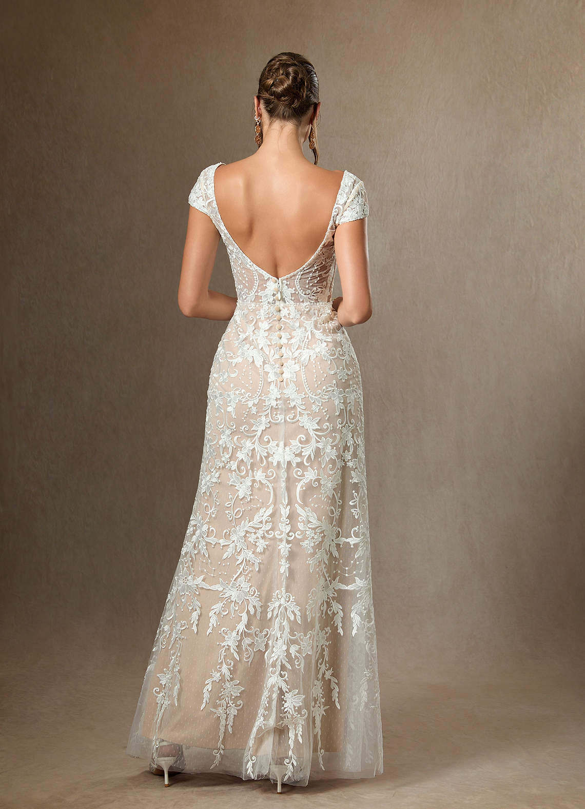 Devonna  Dress - WSBYTLP