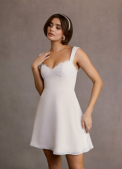 Scarlette  Dress - WSBYTLP