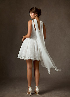 Dawn  Two-Piece Dress - WSBYTLP