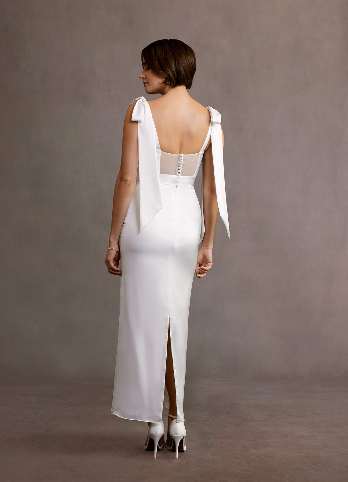 Loey  Stretch Dress - WSBYTLP