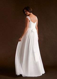 Aubriella  Dress - WSBYTLP