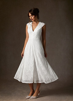 Lilly  Dress - WSBYTLP