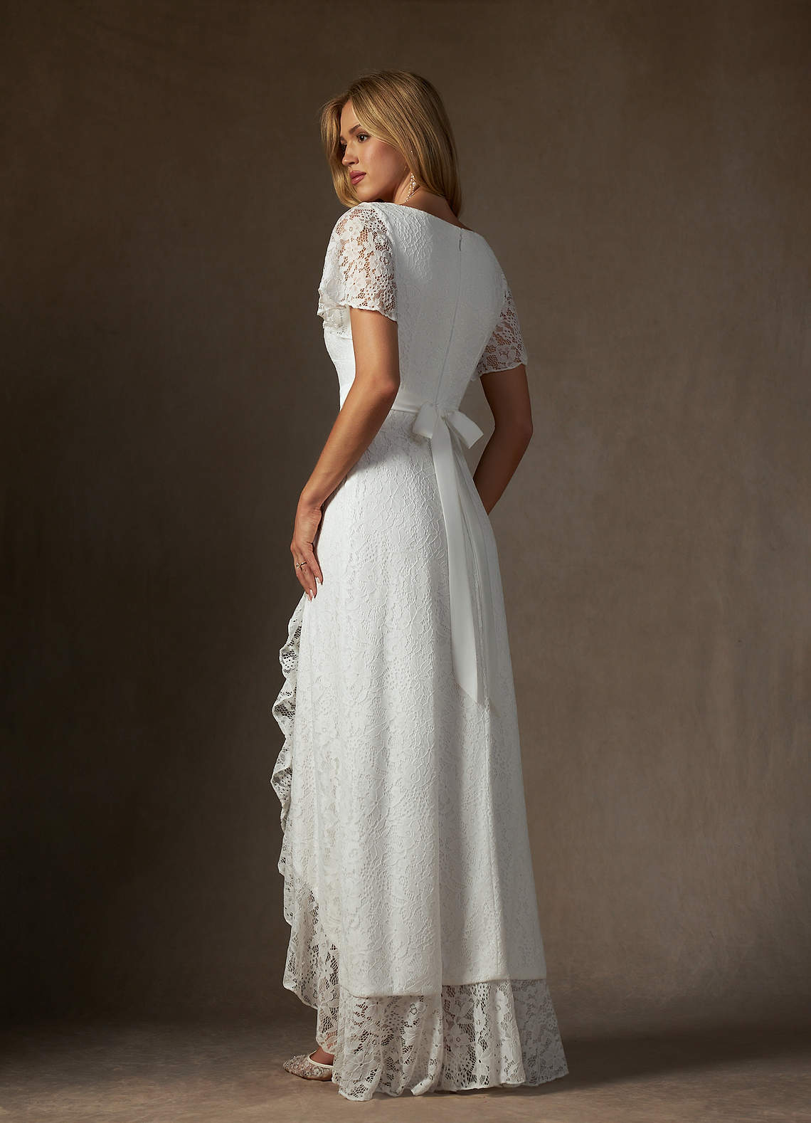 Lanei  Stretch Dress - WSBYTLP