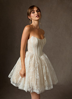 Clover  Dress - WSBYTLP