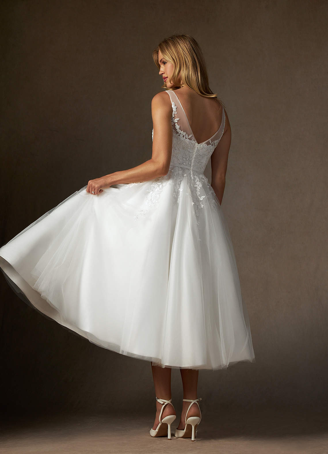 Dolores  Dress - WSBYTLP