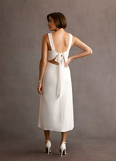 Chari  Stretch Dress - WSBYTLP