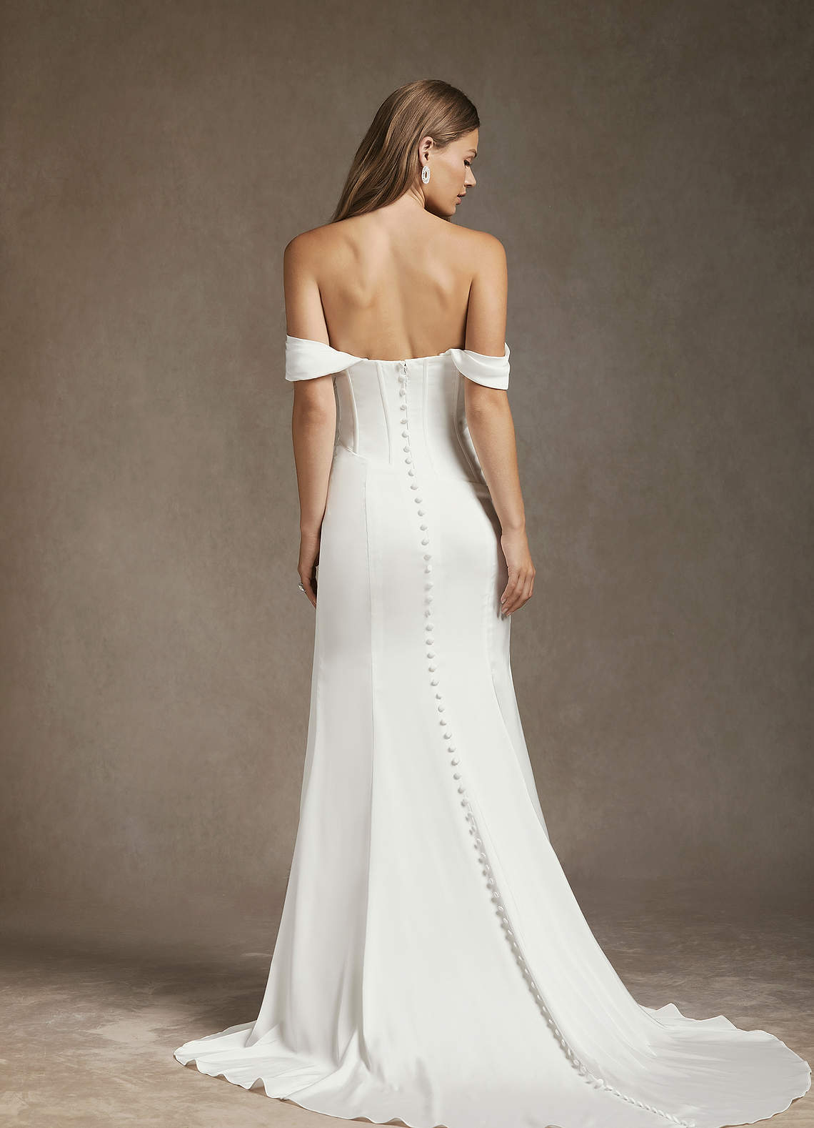 Aurelie  Stretch Dress - WSBYTLP