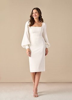 Opal  Stretch Dress - WSBYTLP