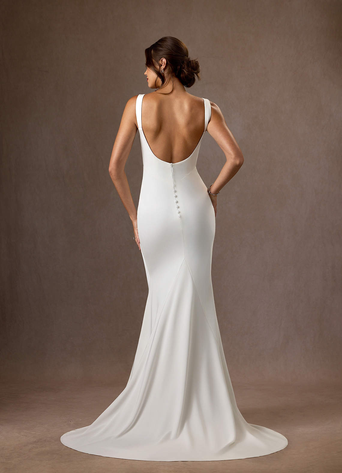 Lyssa  Dress - WSBYTLP