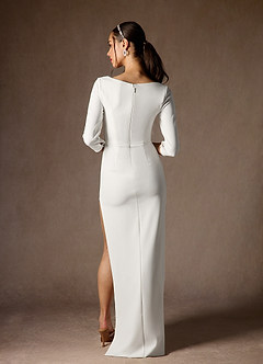 Khloe  Stretch Dress - WSBYTLP