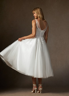 Dolores  Dress - WSBYTLP