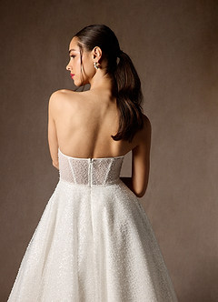 Nicolette  Dress - WSBYTLP