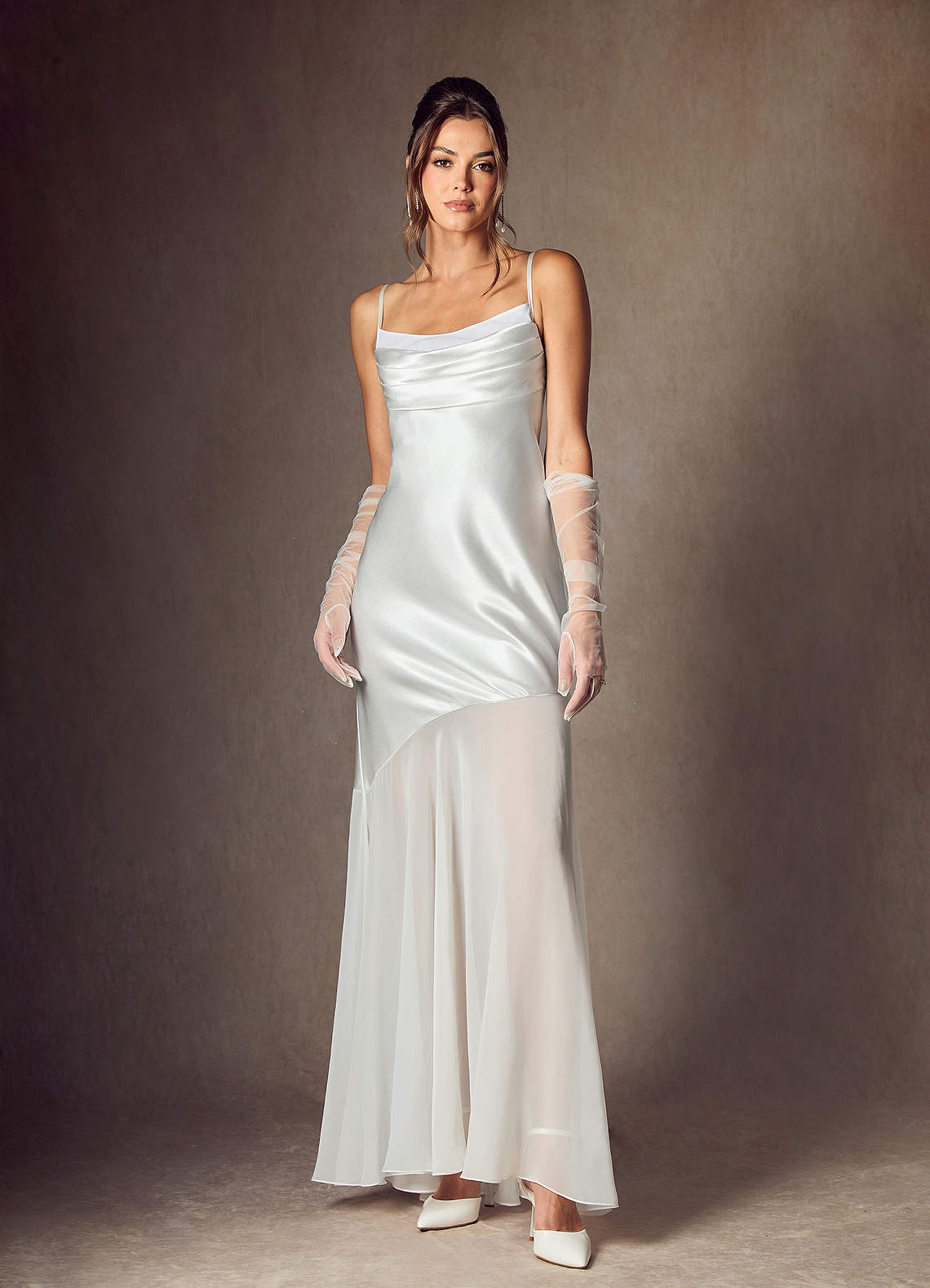 Alli  Dress - WSBYTLP