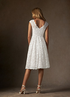 Ginnie  Dress - WSBYTLP