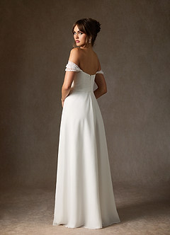 Zadie  Dress - WSBYTLP