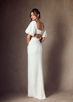 Karlee  Stretch Dress - WSBYTLP