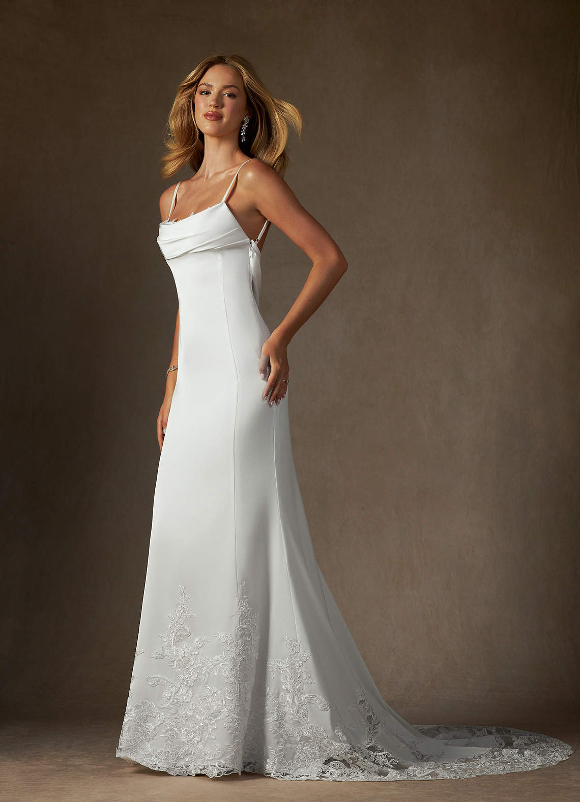 Eliora  Stretch Dress - WSBYTLP