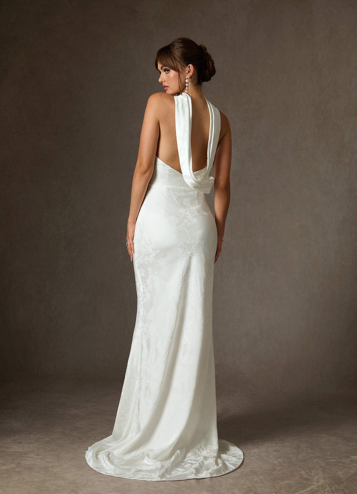 Keala  Dress - WSBYTLP