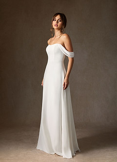 Ava  Stretch Dress - WSBYTLP