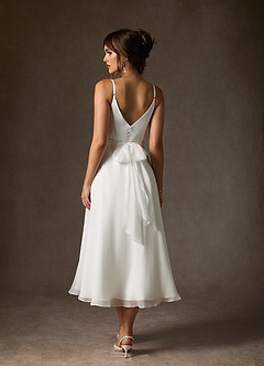 Kali  Dress - WSBYTLP