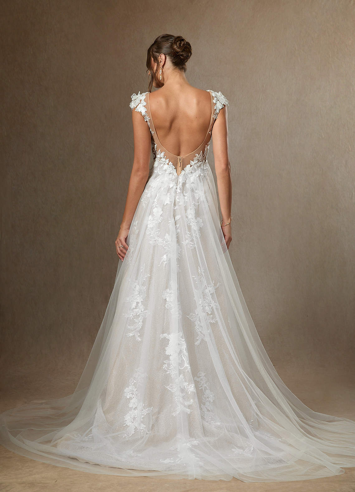 Moonstone  Dress - WSBYTLP